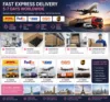 ast Express (DHL/FedEx) en 3-7 jours