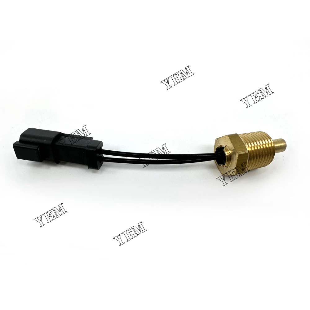 3054 3054B 3054C Water Temp Sensor 244-3106 for Caterpillar Engine Spare Parts 3