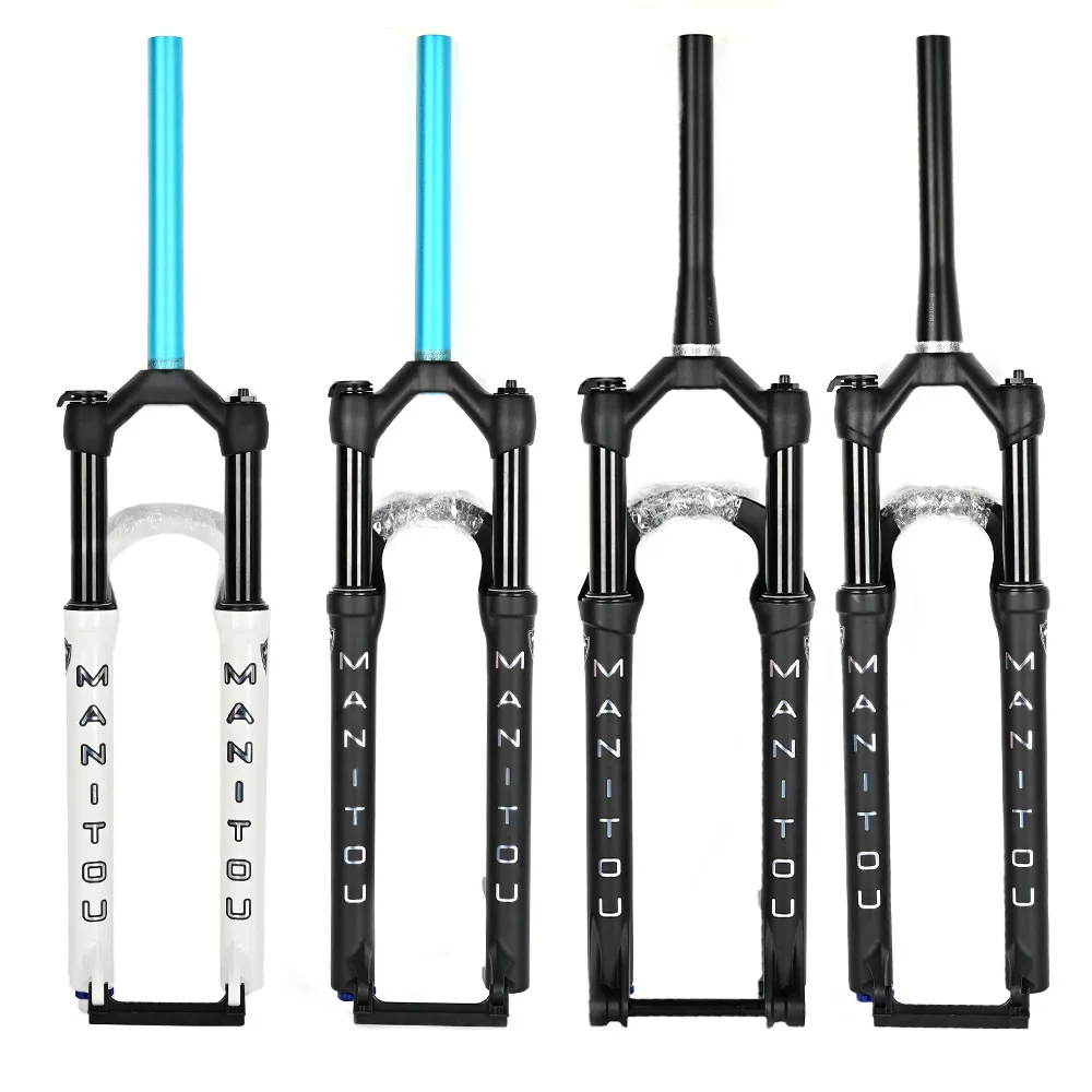 manitou mtb forks