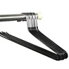 Black straight hook