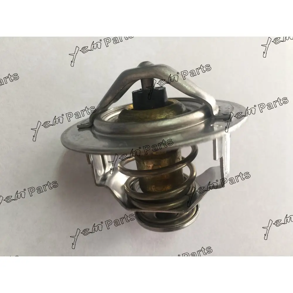 3KR1 Thermostat 8-94382546-0 for Isuzu Engine Overhaul Kit 3