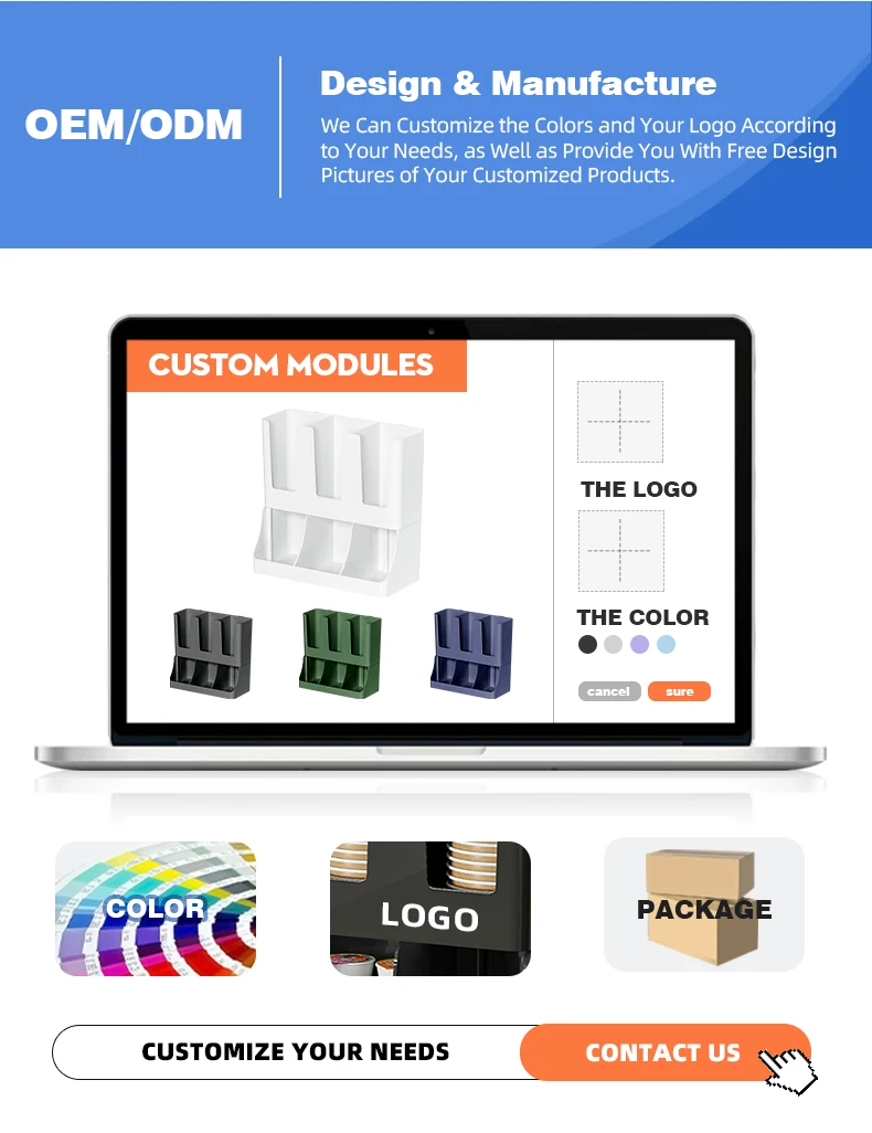 product wanuo restaurant disposable cup organizer 2 tier coffee bar organizer cafe cup holder for disposable cups-6