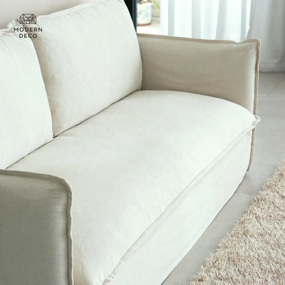 Gosarska Perutna Laken Sofa Krovata s Polsterji Iz Popolne Perutne Možnosti Prilagajanja Proizvajalca 2023 NOVE Trende Sofa