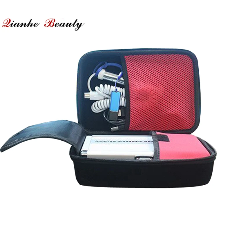 Hot Selling Qrma Machine Quantum Analyzer with Factory Price