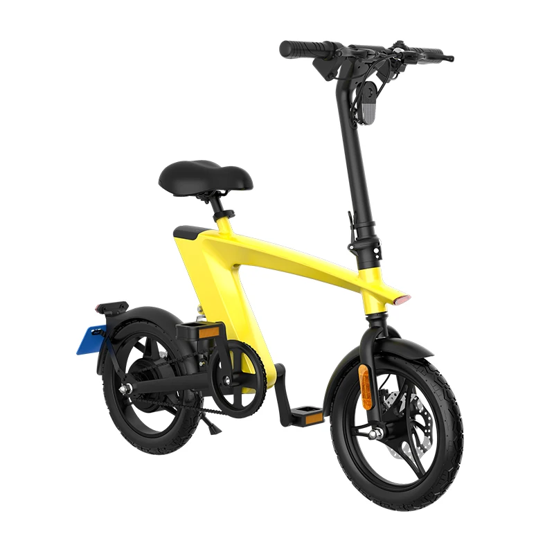 モペット　折りたたみ式　電動　美中古品 2025年最新】Yahoo!オークション -電動自転車 モペットの中古品