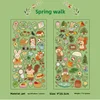 C Springtime Stroll