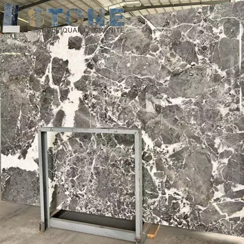 Foshan Real  Marble Slabs Suppliers