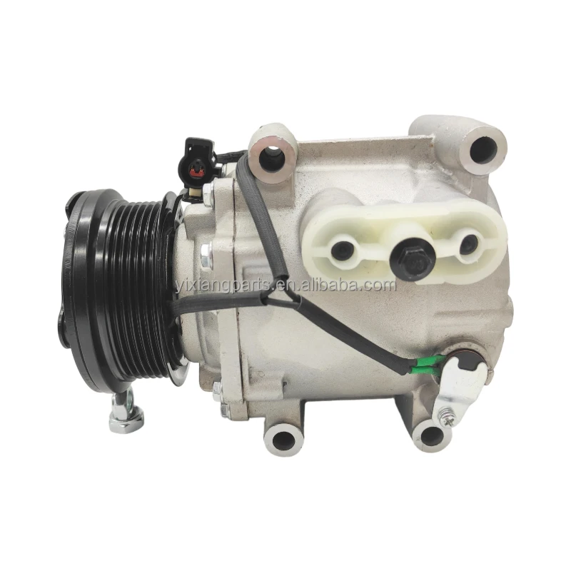 For Ford Focus 6PK Direct Fit Air Conditioning Compressor XR82897 New Condition 12V Export Quality