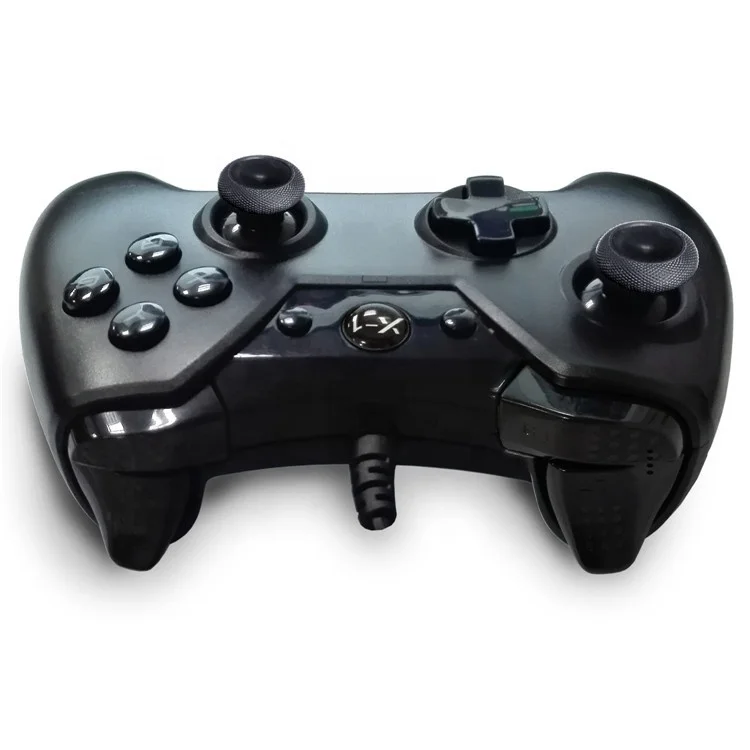 New Game Joystick Wired Handle Controller for Xbox One Video Gamepad Accessories