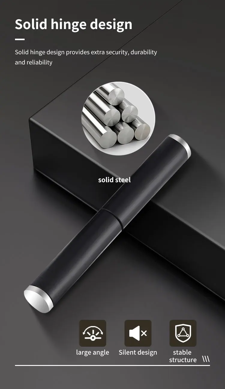 CEQSAFE American Security Box Burglarproof Safe Cabinet for Hotel Home Bank factory