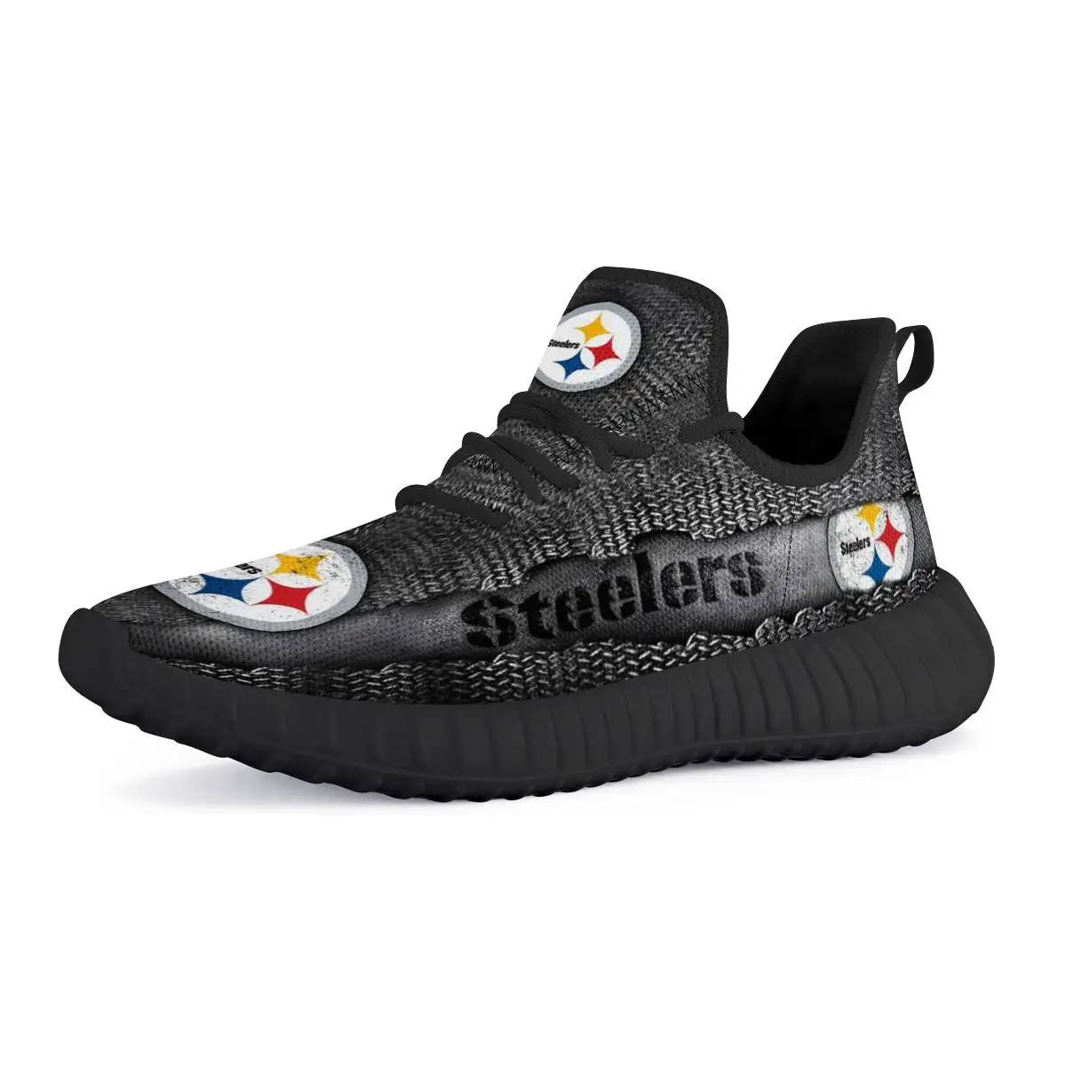 Steelers Yeezys 