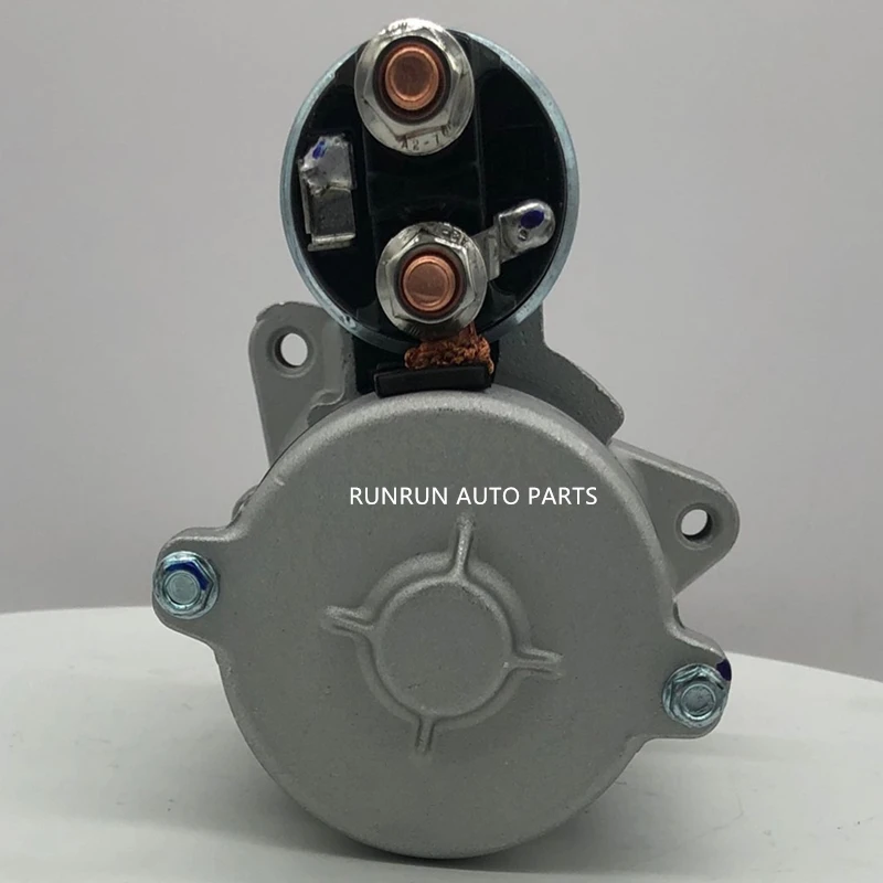 12V 1KW 8T Auto Starter Motor for CHEVROLET DAEWOO Matiz SUZUKI F8CV ...