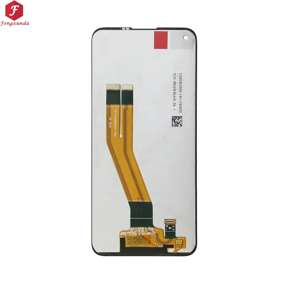 Original Service Pack for samsung A11 Display for samsung A11 Lcd Screen  Display for samsung A11 M11 Screen Replacement