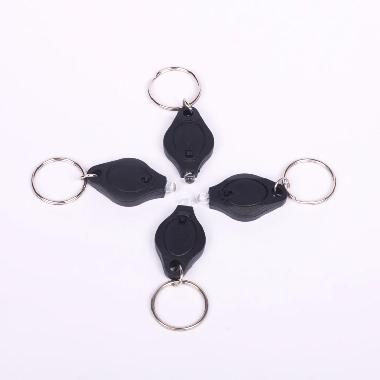 Customzied 395400nm Wave Length Uv Purple Light Led Flashlight