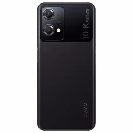 OPPO K10x 5G Smartphone - 120hz AMOLED Display & 64MP Cameras
