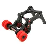 Red 4-Wheel Version