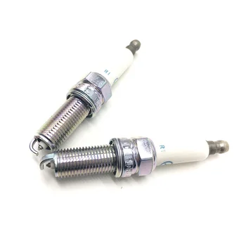 A0041595803 top quality car engine double platinum spark plugs for Mercedes-Benz C-CLASS 0041595803