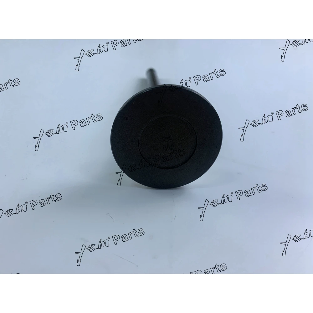 4D130 Engine EX Valve Kit 6114-41-4210 for Komatsu