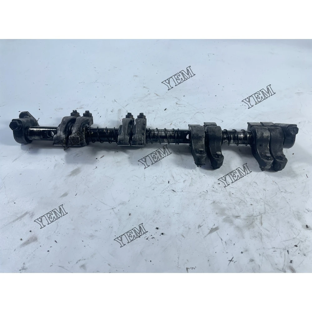 For Isuzu 4FB1 Rocker Arm Assy Repair Parts 2
