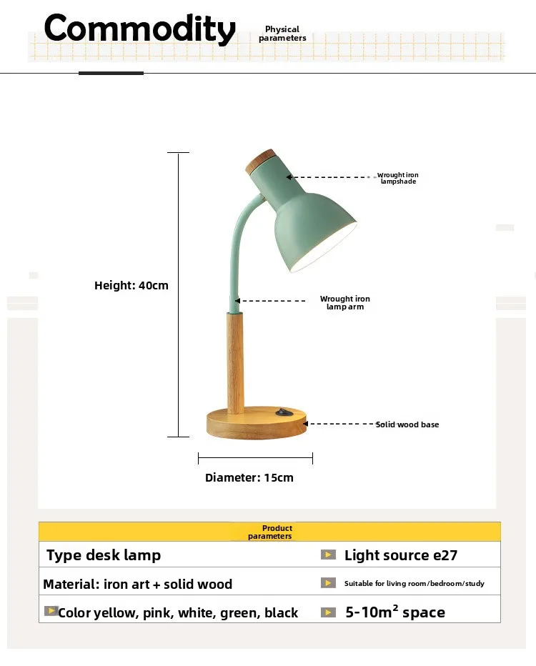 Specifications