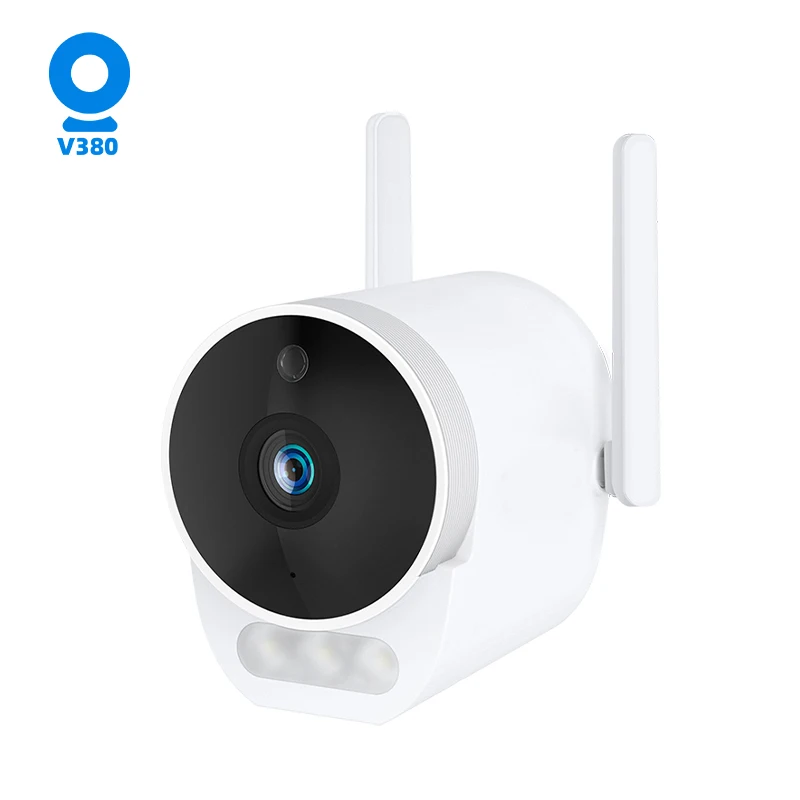 Security Camera Xiaomi Xiaovv V380 V380-B10 3MP New Arrival Night