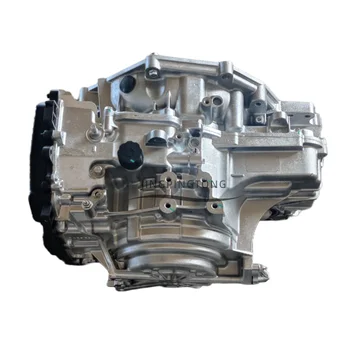 6t40 6t30 6t45 6t50 6t31 6t41 Original Transmission Gearbox Fits For ...