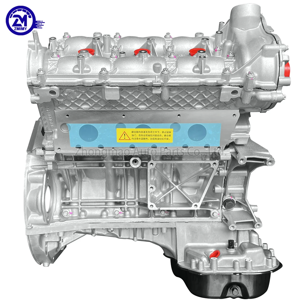 Hot Selling M272 Engine 3.0L for Mercedes-Benz E-Class & CLS - New