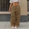 Khaki-IN STOCK