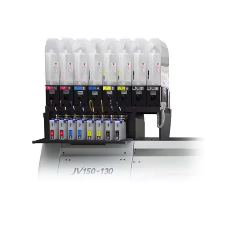 Mimaki MBIS III - OPT-J0364 Ink System for CJV150 Printers