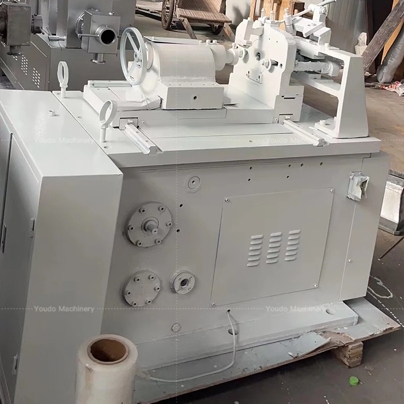 50 500 Kg/h Fully Automatic Bar Soap Making Machine For Manufacturer