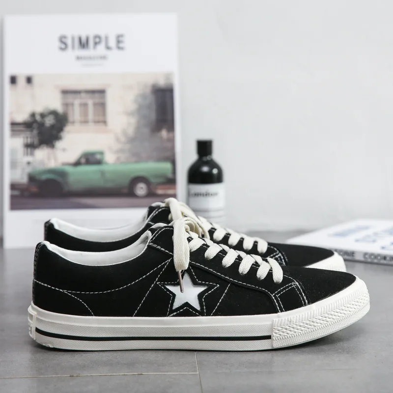 
 Стильные мужские кроссовки, замшевая верхняя обувь, лучшее качество, мужская обувь и кроссовки  