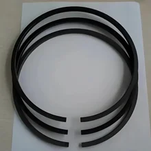 Compressor Spare Parts  replacement parts piston compressor piston rider ring for excavator , pumps . forklift.etc