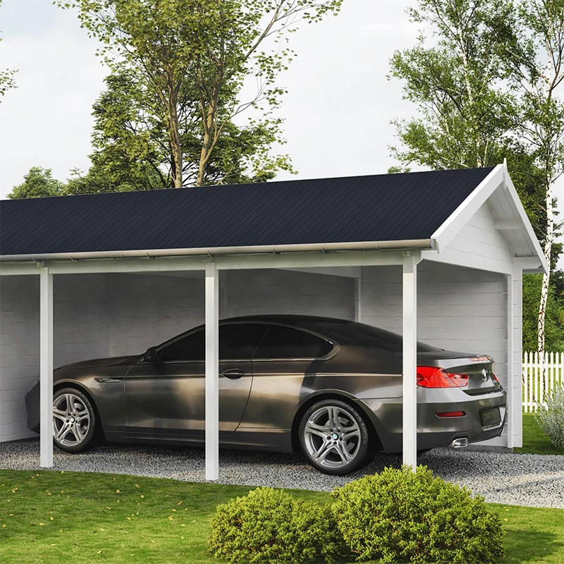 Durable Aluminium Roofing Sheet for Modern Houses Lightweight and Weather Resistant
