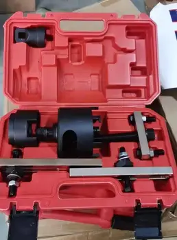 DSG Clutch Installer And Remover Tool Kit For Audi VW 7 Speed - View #6