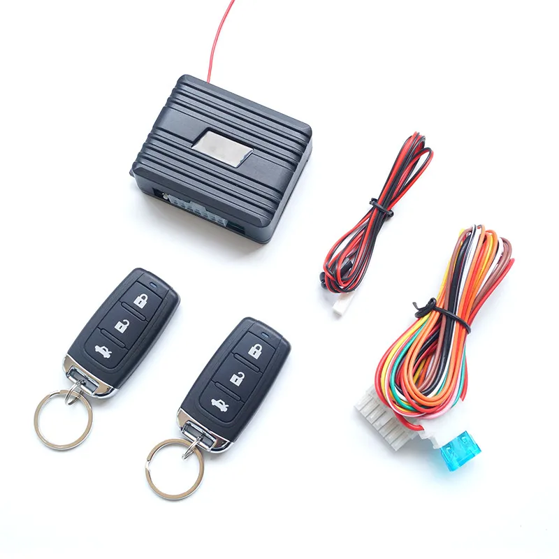 2 Way Immobilizer With Hyundai Tucson Push Button Start Aidelion Pke