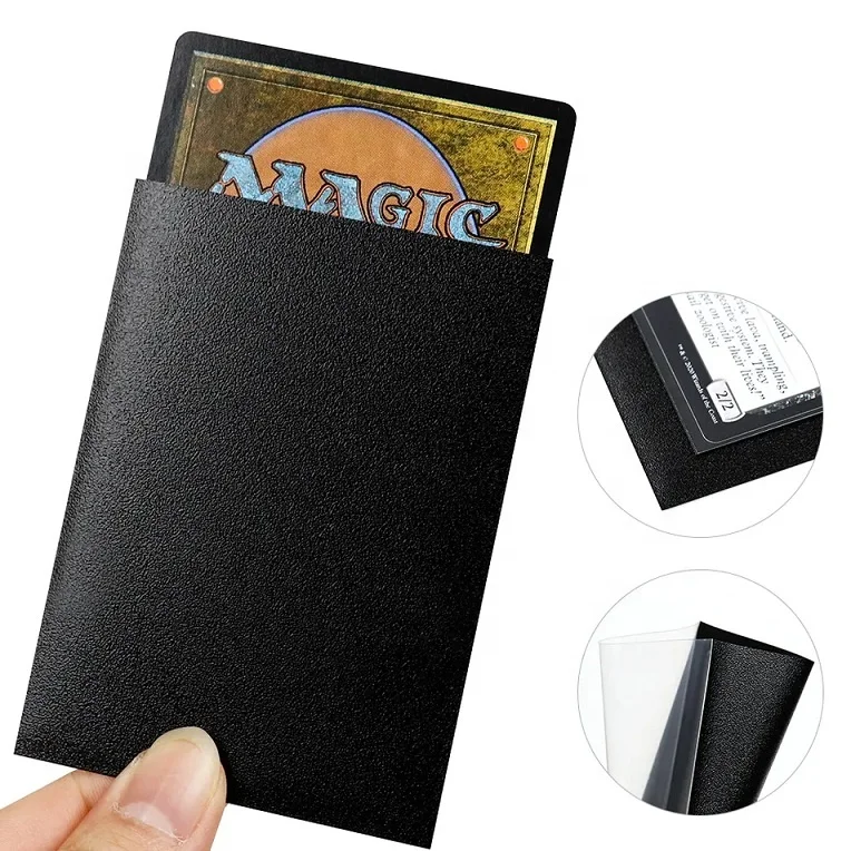 Dragon Shield Custom Standard Size Gaming Card Sleeves Dragon Shield Custom Standard Size Gaming Card Sleeves