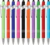 colorful