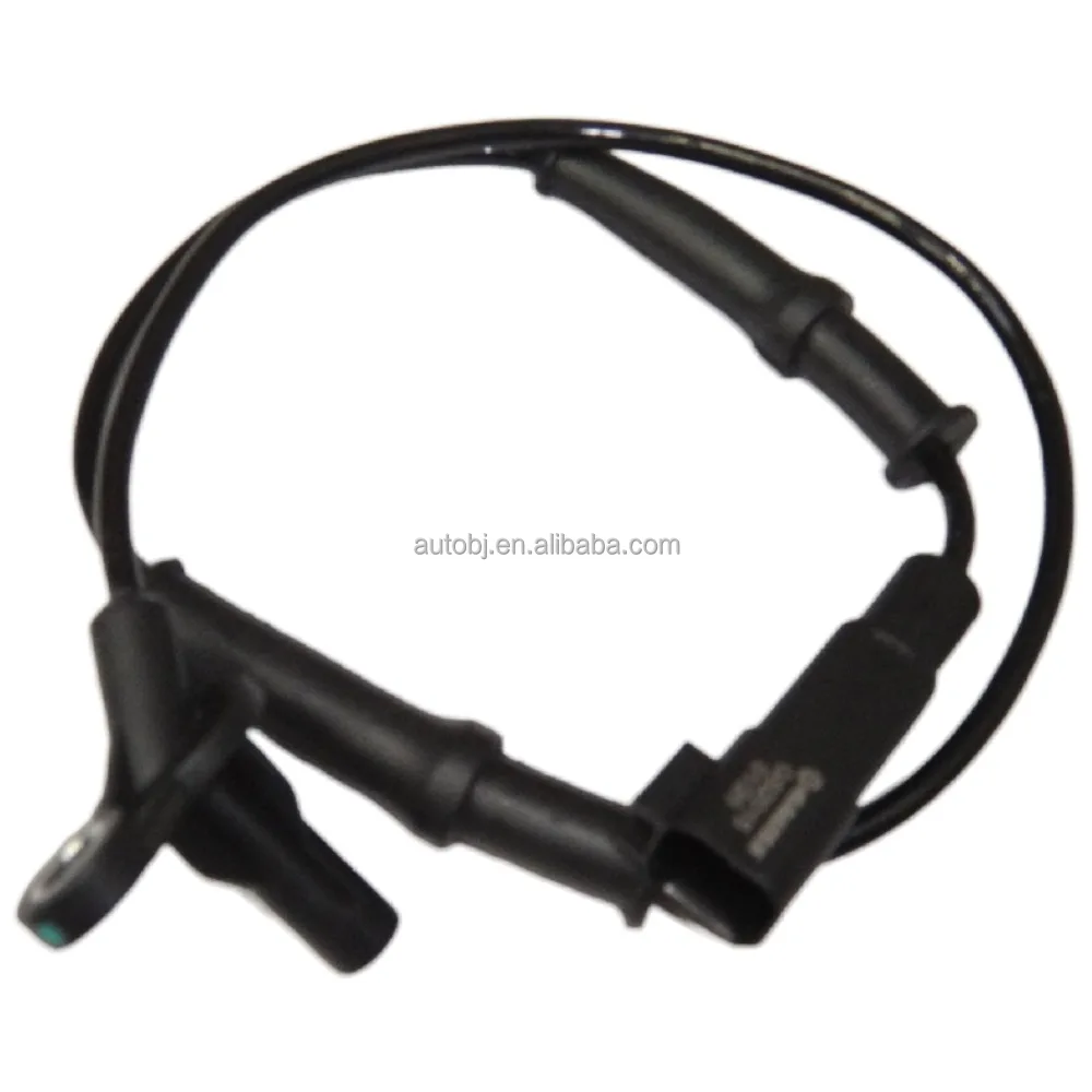 ALB-1601094805004 94769015 Auto Parts Front Left Right ABS Wheel Speed Sensor for Sensor Abs Delanter Chevrolet Agile Classic Celta 2012