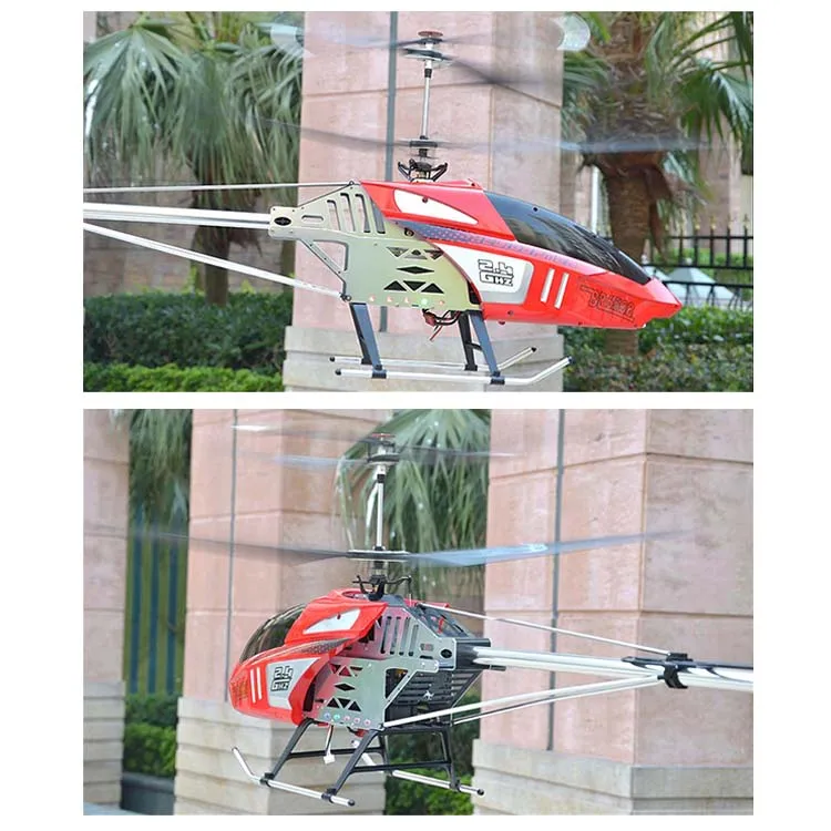 Rc helicopter 130 deals cm