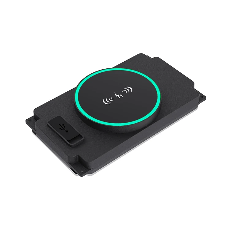 Automotive Wireless Charger