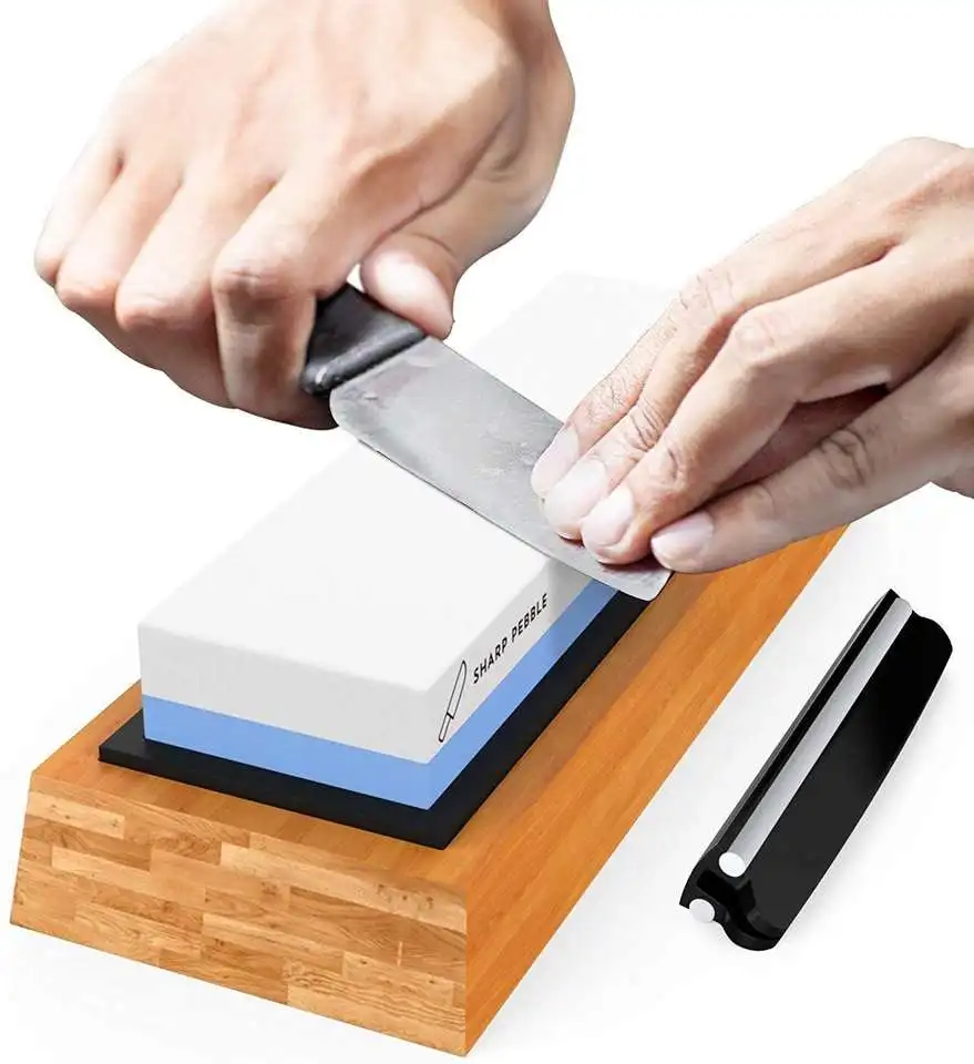 2023 Diamond Sharpening Glass Dressing Stone Whetstone Sharpening Oil Stone