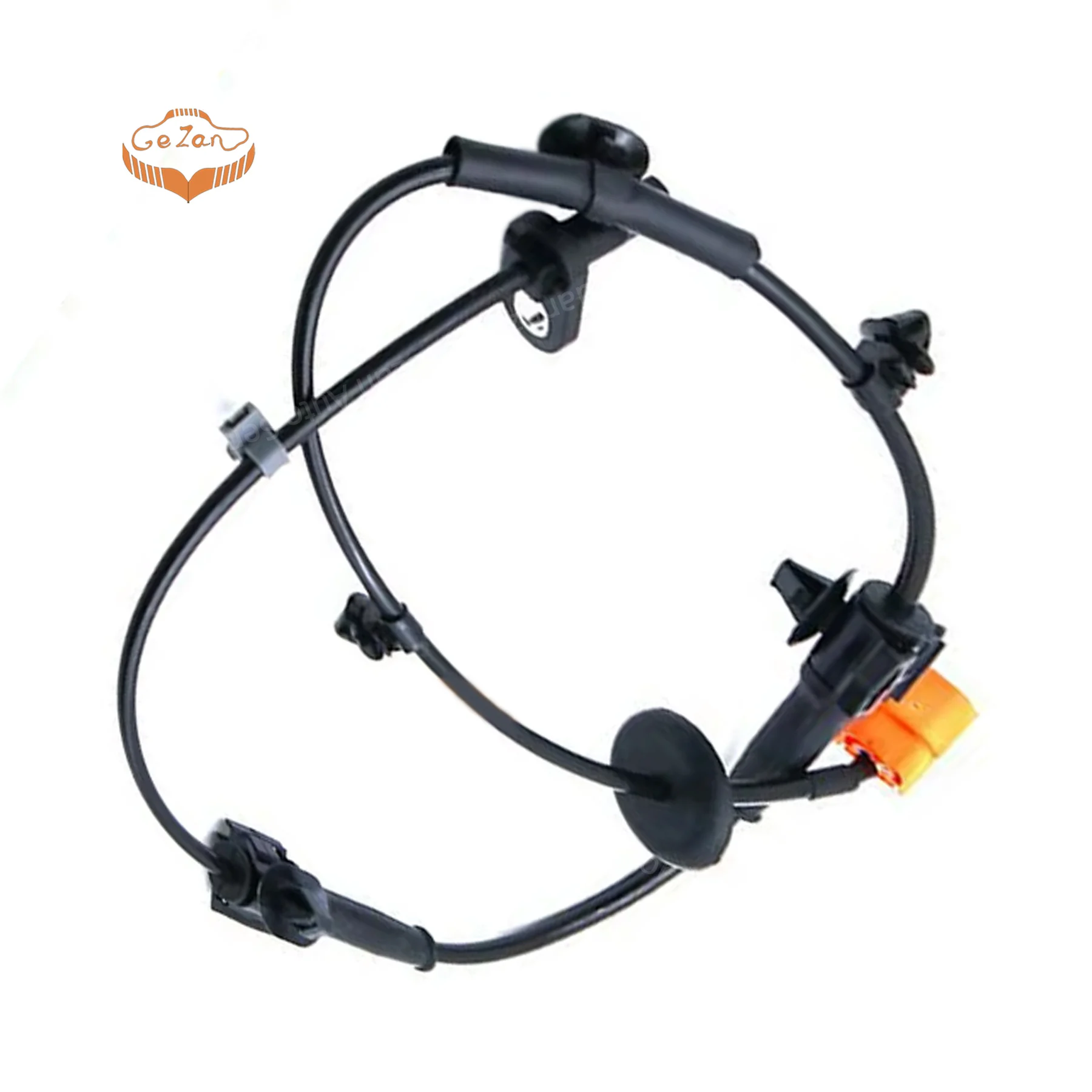 Chinese Auto Parts Front Left Abs Wheel Speed Sensor for Honda