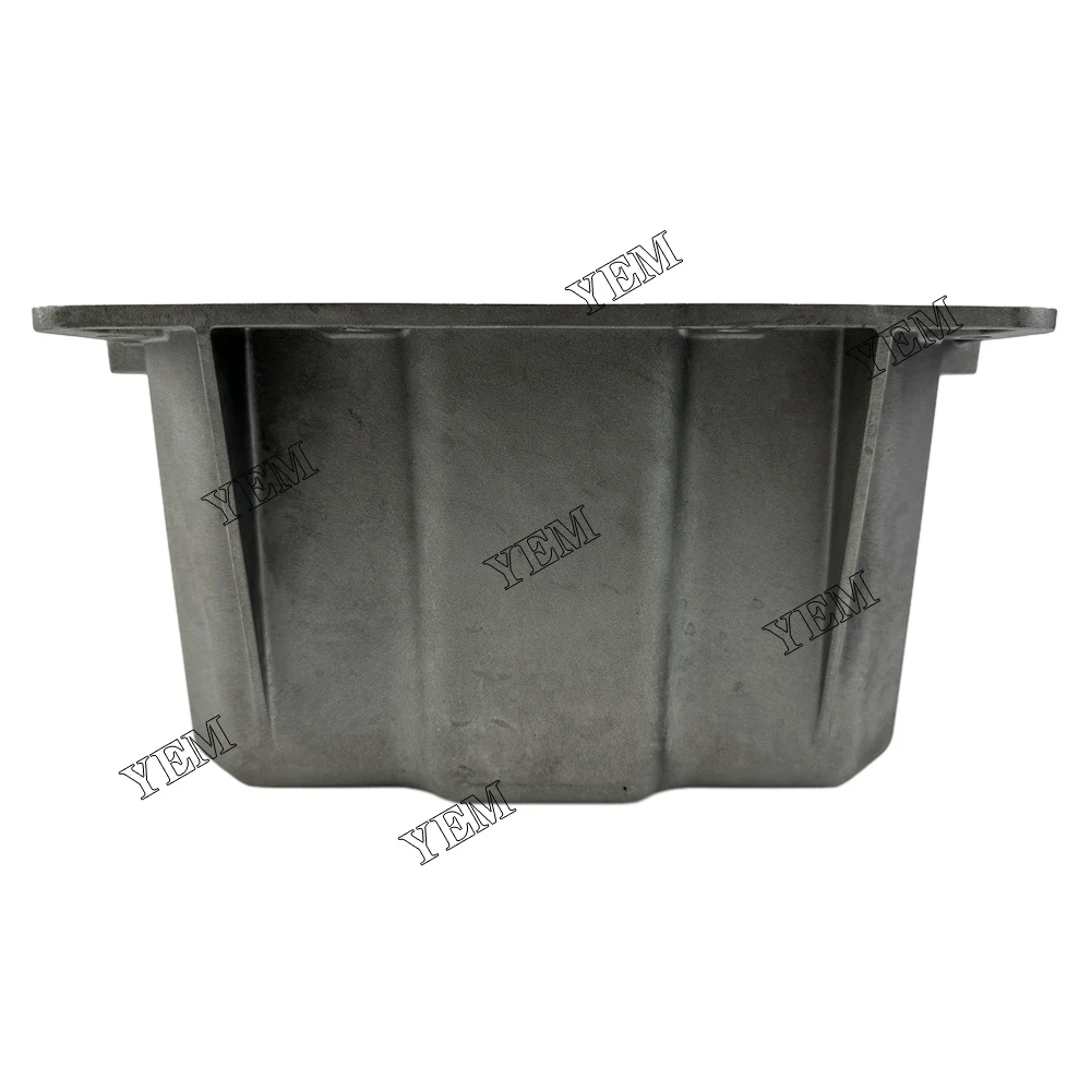1104D-44T Oil Pan T422753 Fit for Perkins Engine.