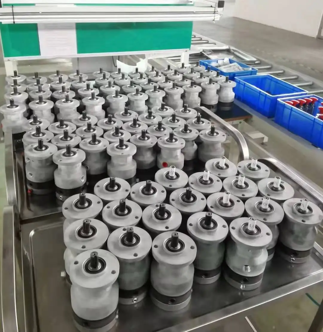 SIMILAR DYNEX PF500 PF1300 SERIES HYDRAULIC OIL PUMP