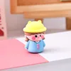 Niña pequeña