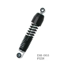 Задний амортизатор MIO для