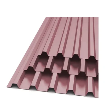 PPGI Coils, Color Coated Steel Coil, Prepainted Galvanized Metal Roofing Sheets Building Materials