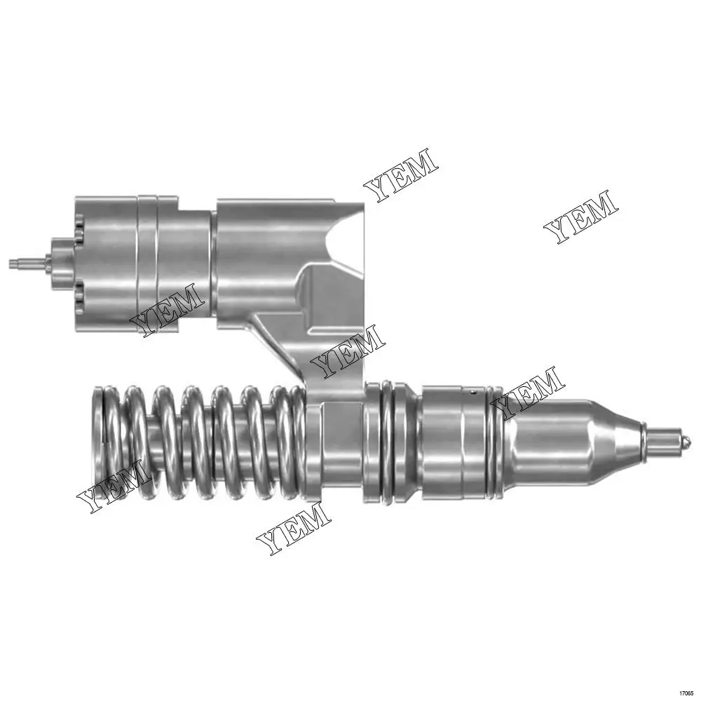 High-Performance Injector Gp-Fuel Fit for 223-5327 Heavy Equipment Engine Parts 4