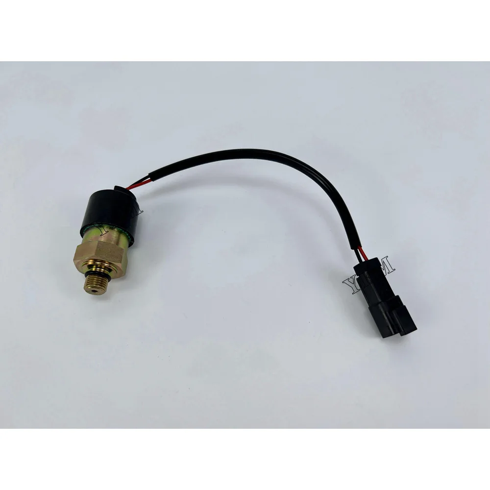 For Doosan DX150 Pressure Switch Sensor 301413-0015 Engine Rebuild Kit