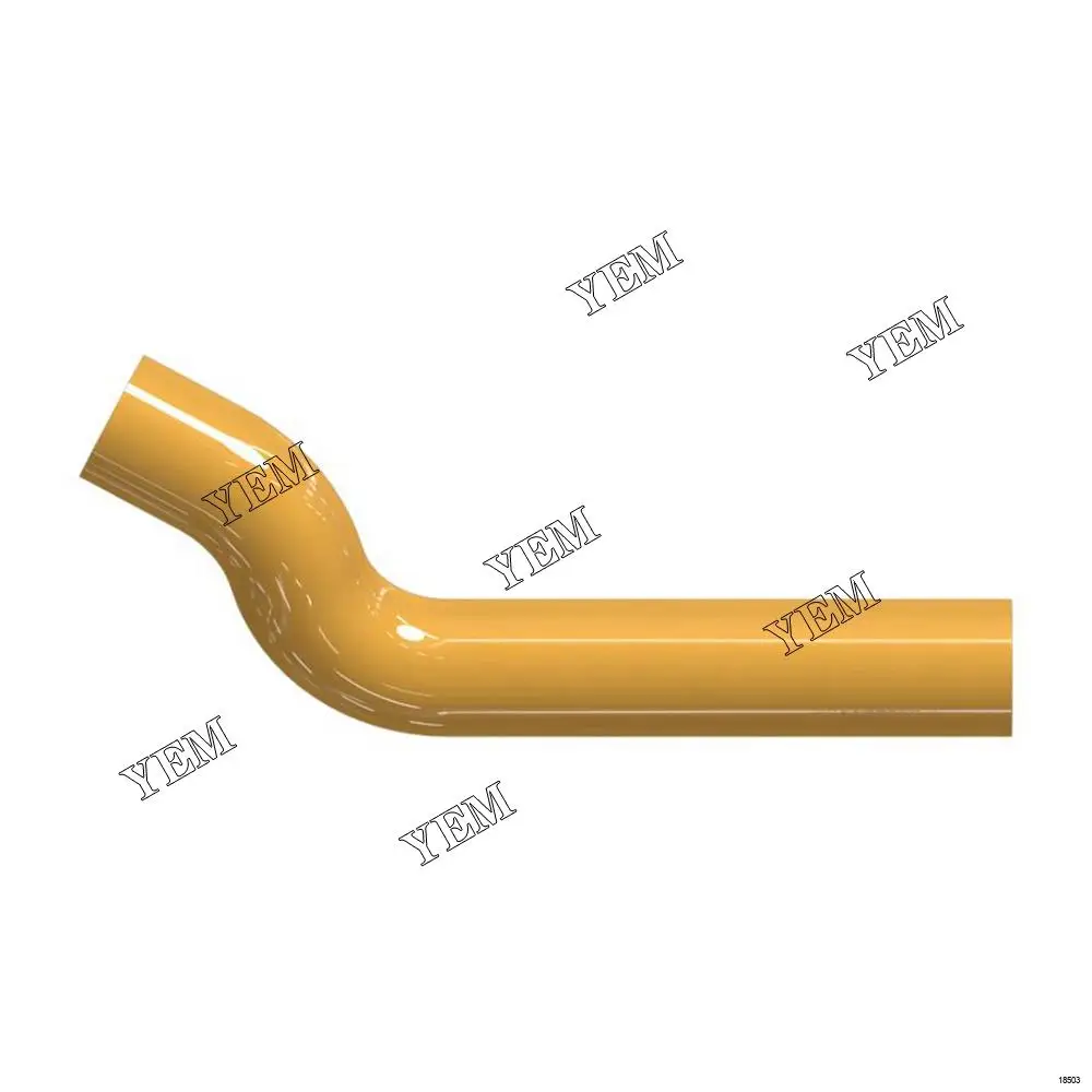 M330D Hose Part No. 230-2940 2302940 Heavy Duty Engine Parts 5